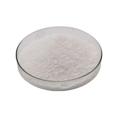 Melamina cianurato CAS 37640-57-6 Melamina cianurato